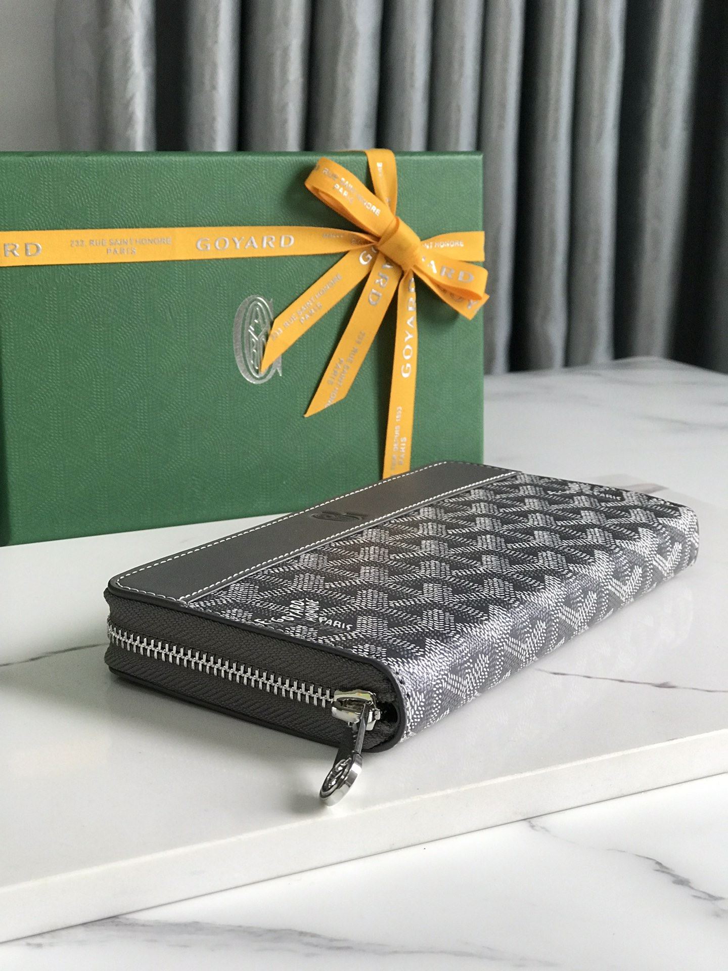 Goyard Wallets